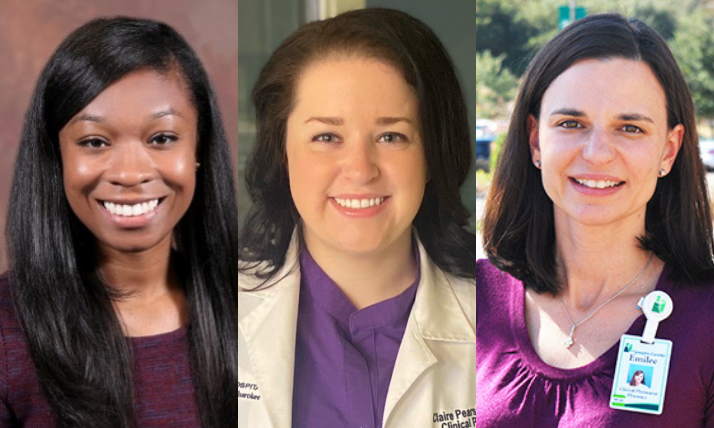 2020-2021 Preceptors of the Year Announced