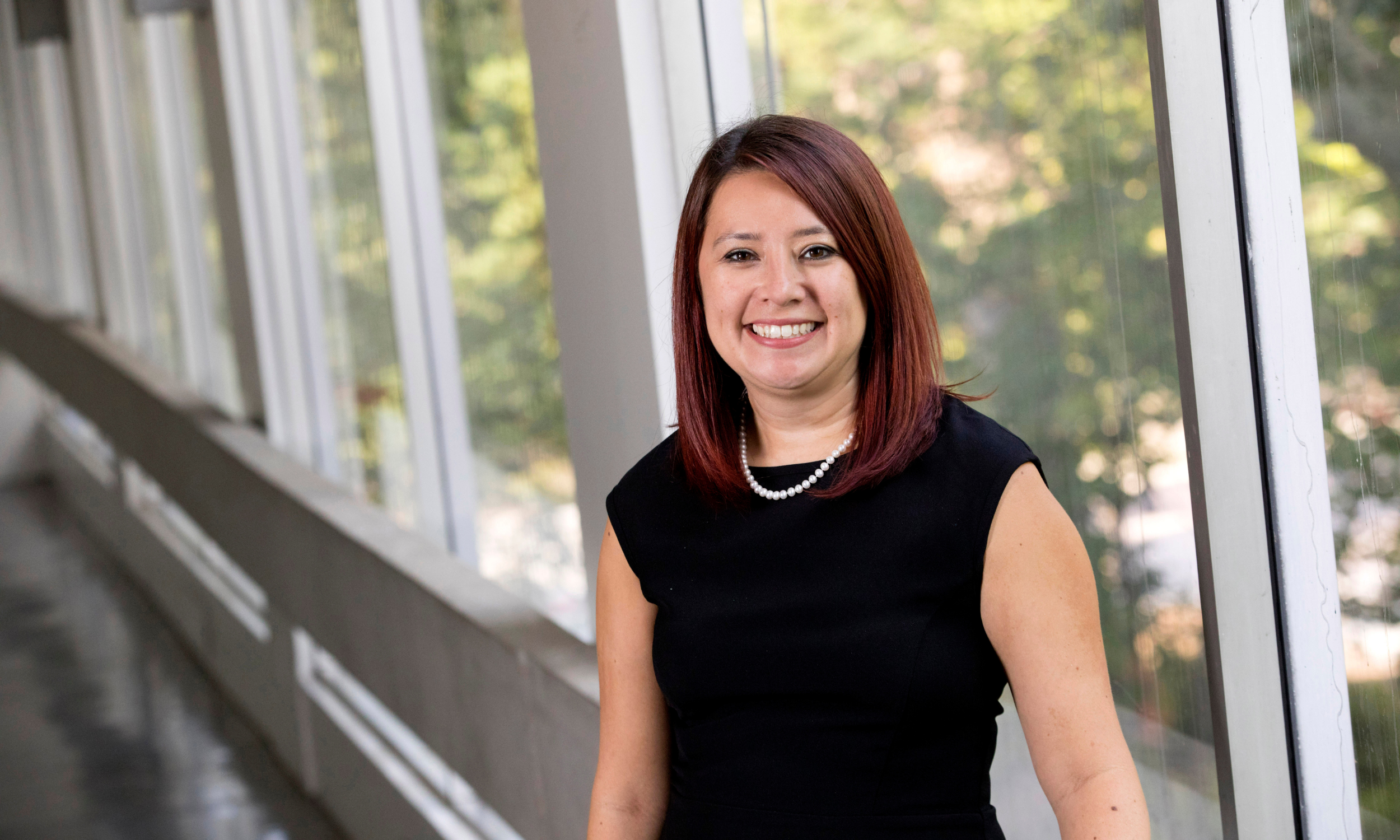 Dr. Trisha Branan ’06 Exemplifies Leadership in Pharmacy