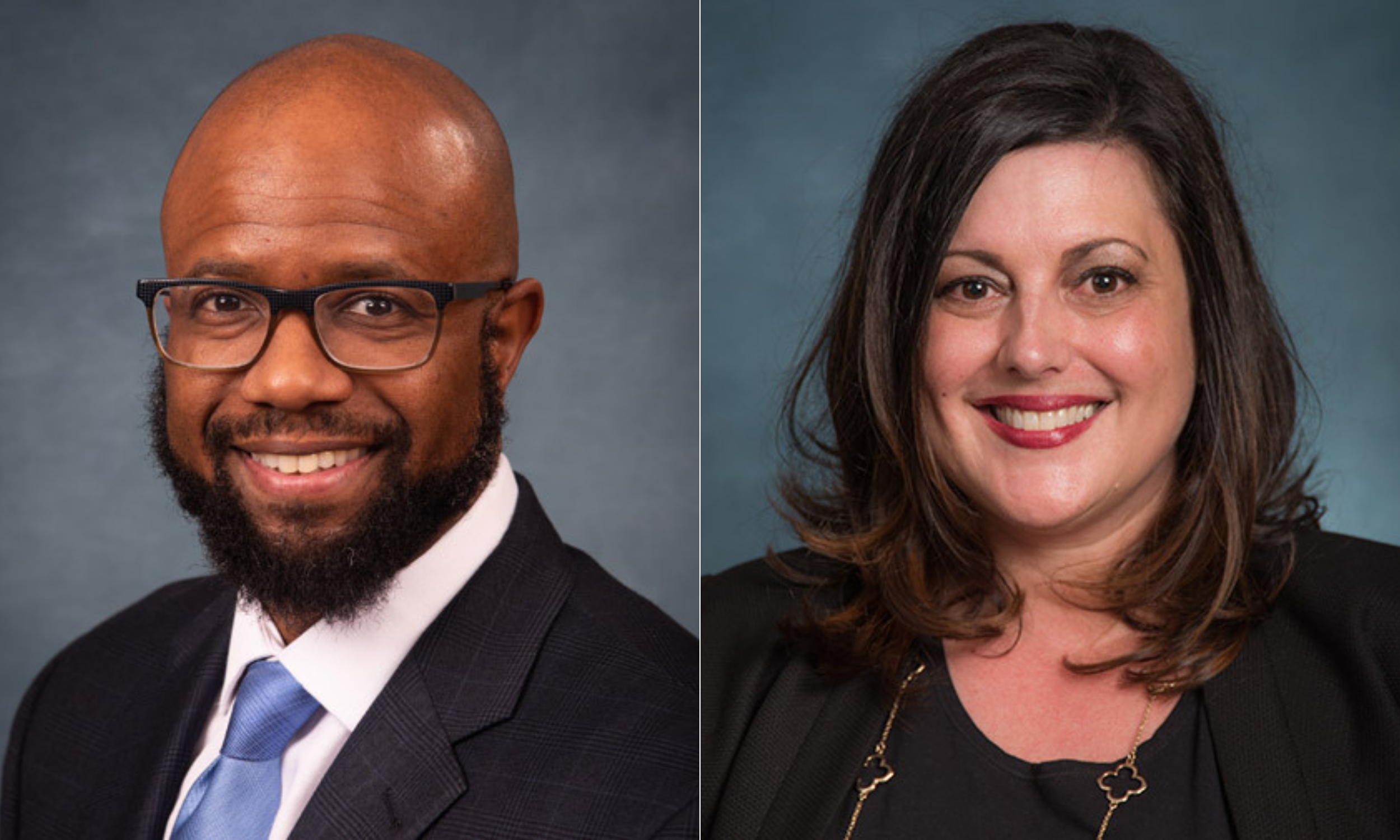 Dr. Henry Young, Sarah Jones Awarded USDA Grant to Improve Health in Rural Georgia