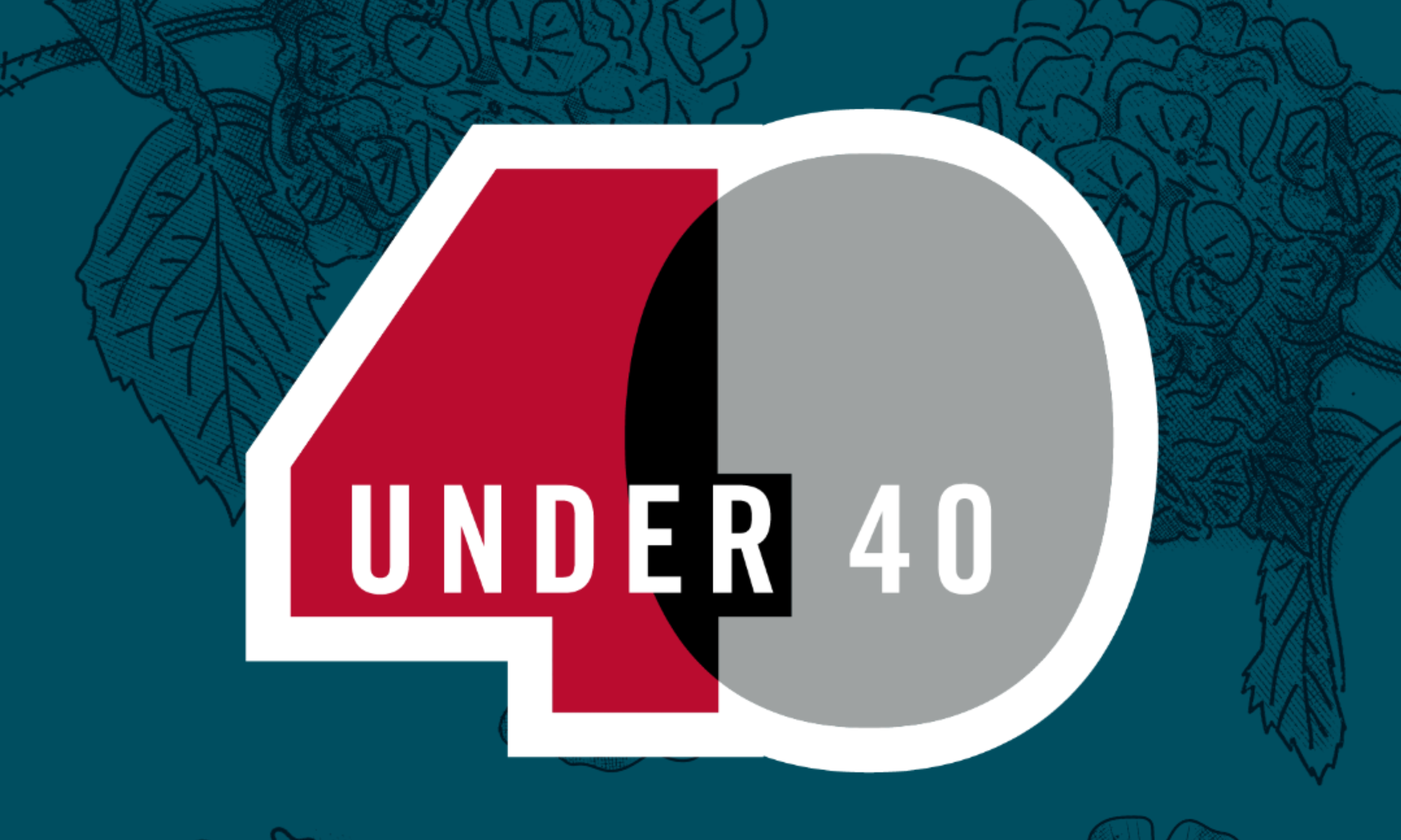 Two Alumni Named to UGA 40 Under 40 Class of 2022