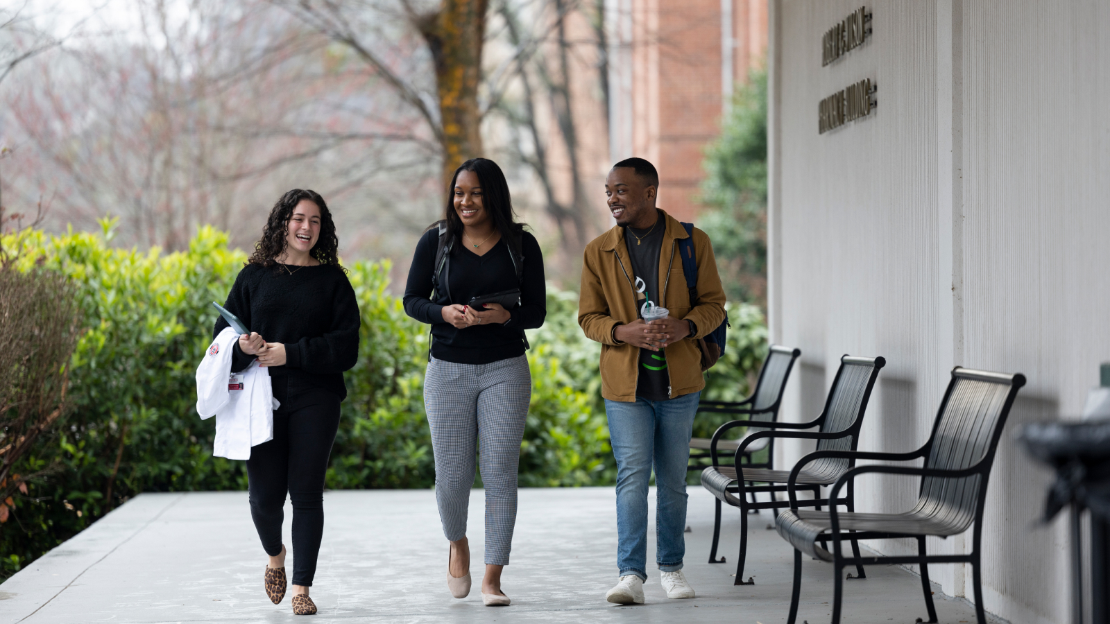 UGA Pharmacy Receives Two Awards From Insight Into Diversity Magazine