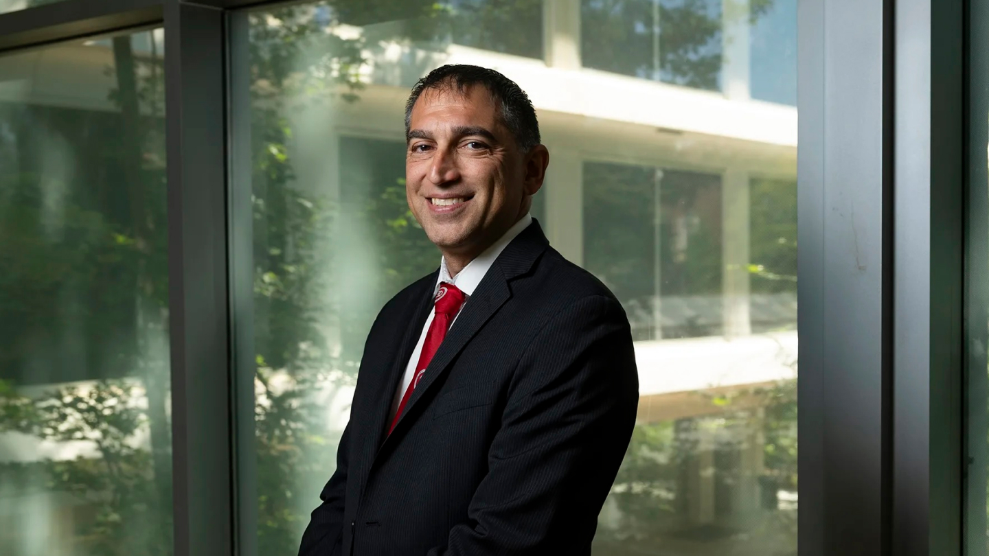 Empowering Through Passion: Josh Caballero Takes Life to the Edge