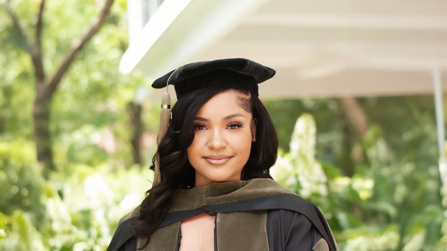 How the UGA Mentor Program Helped Turn a Career Plan into Reality