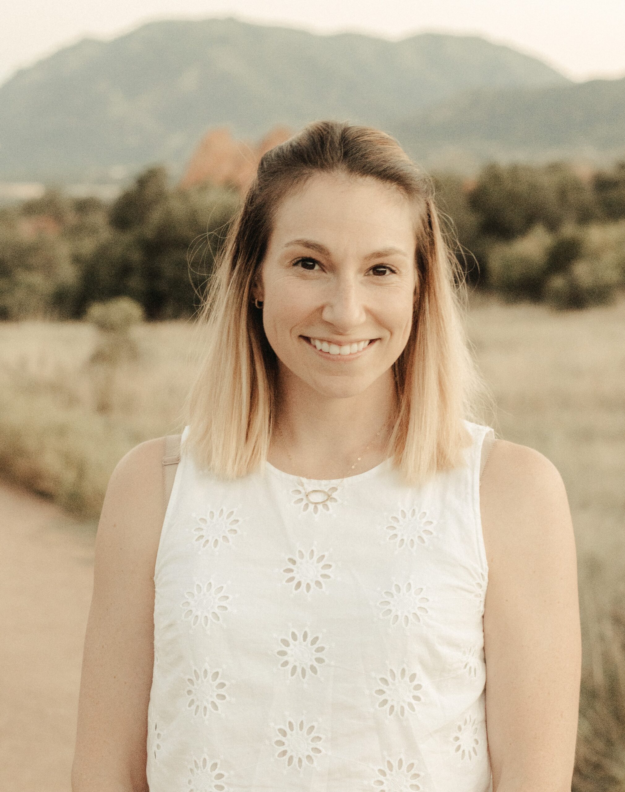 Michelle Worst, PharmD ’16