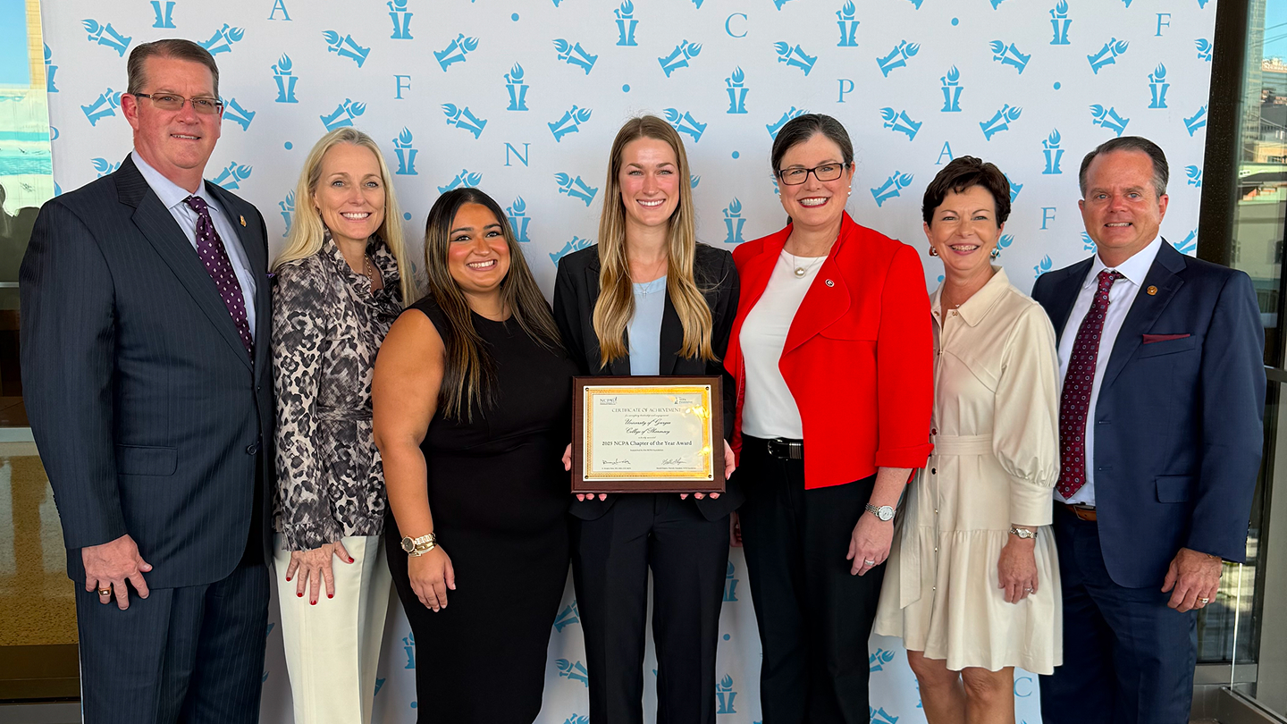 NCPA Is Top Dawg in National Competition