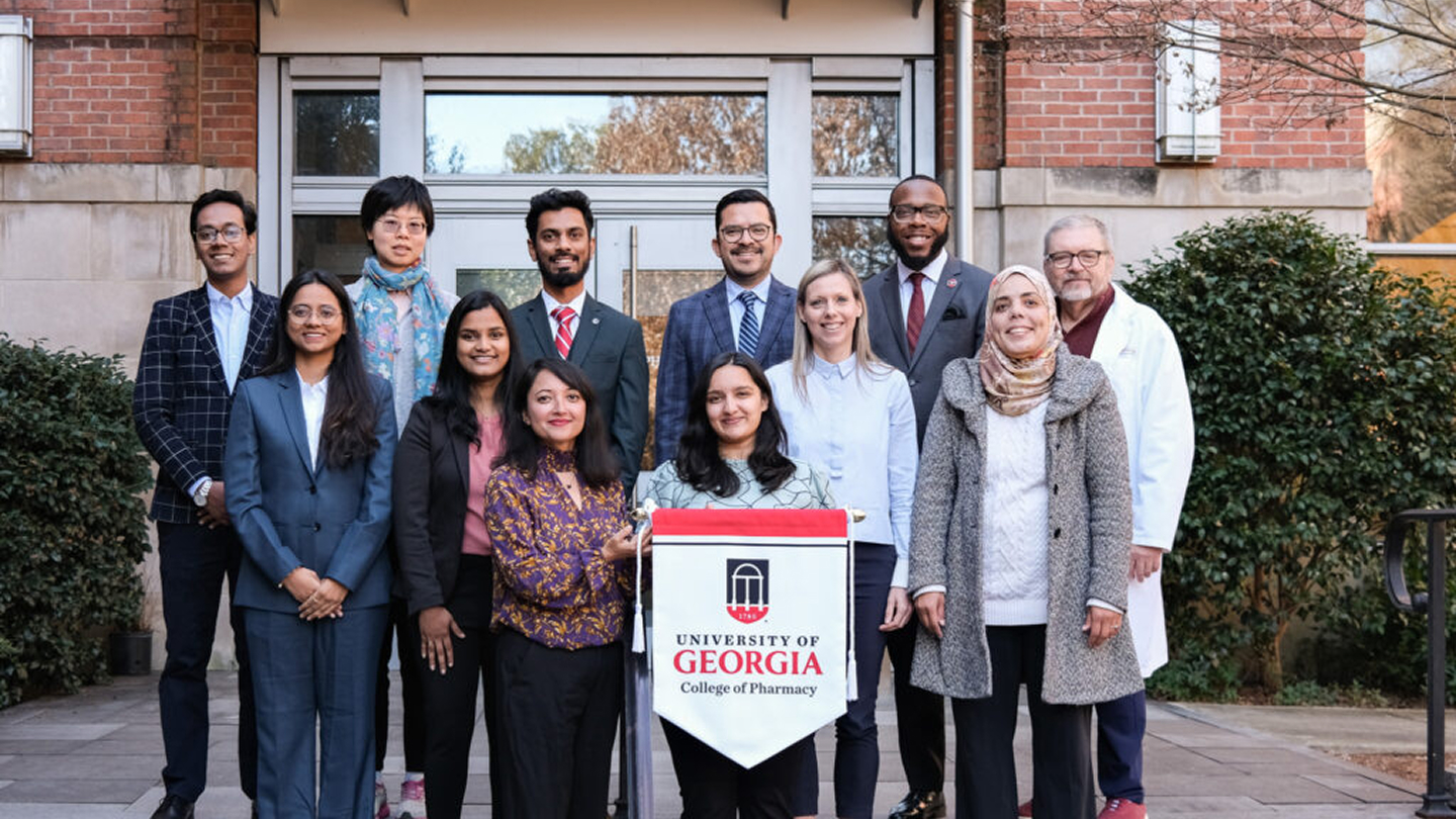 Shaping the Future of Health Policy: UGA’s PHSOP Program on the Rise
