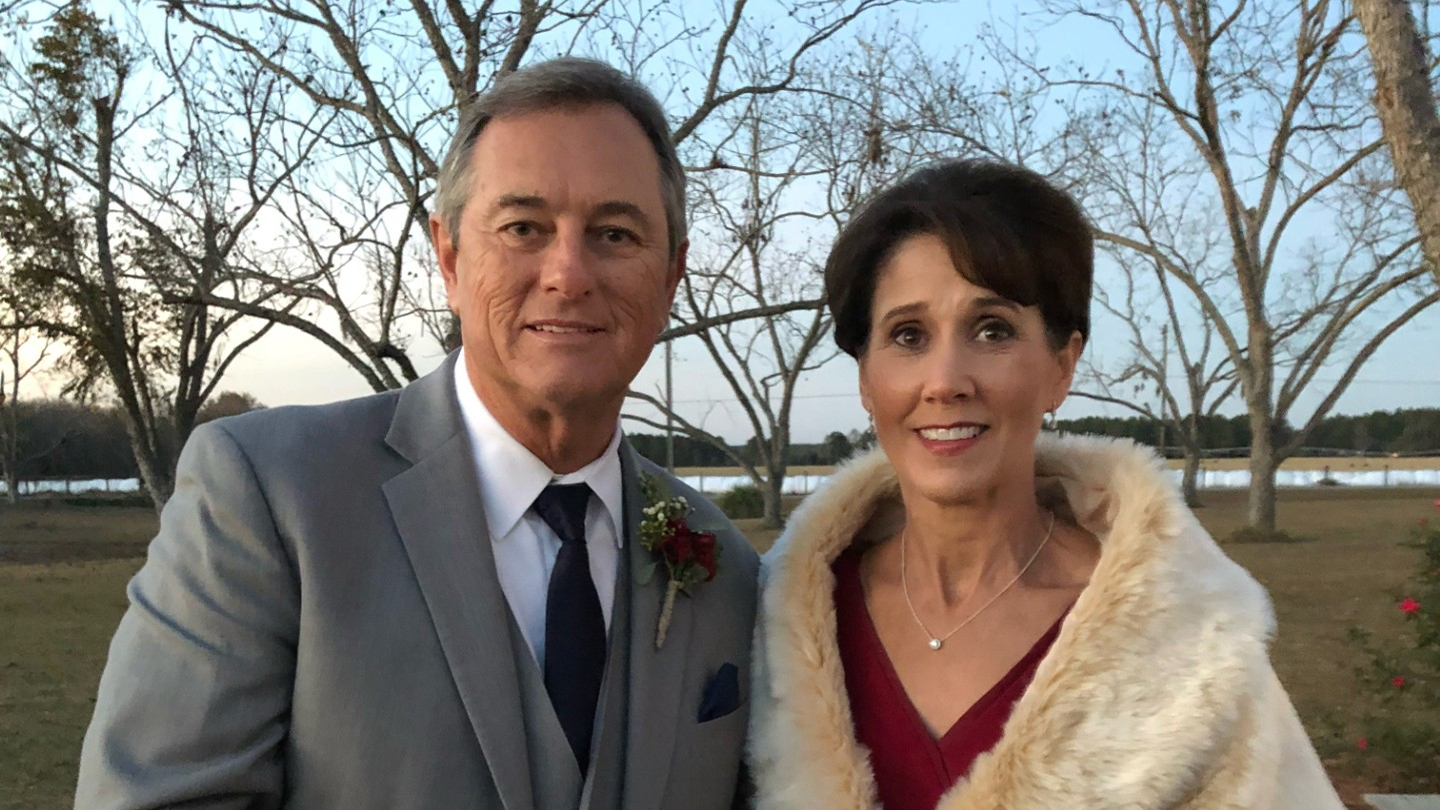 Rooted in Gratitude: Jeff Sikes’s Lifelong Commitment to Giving Back