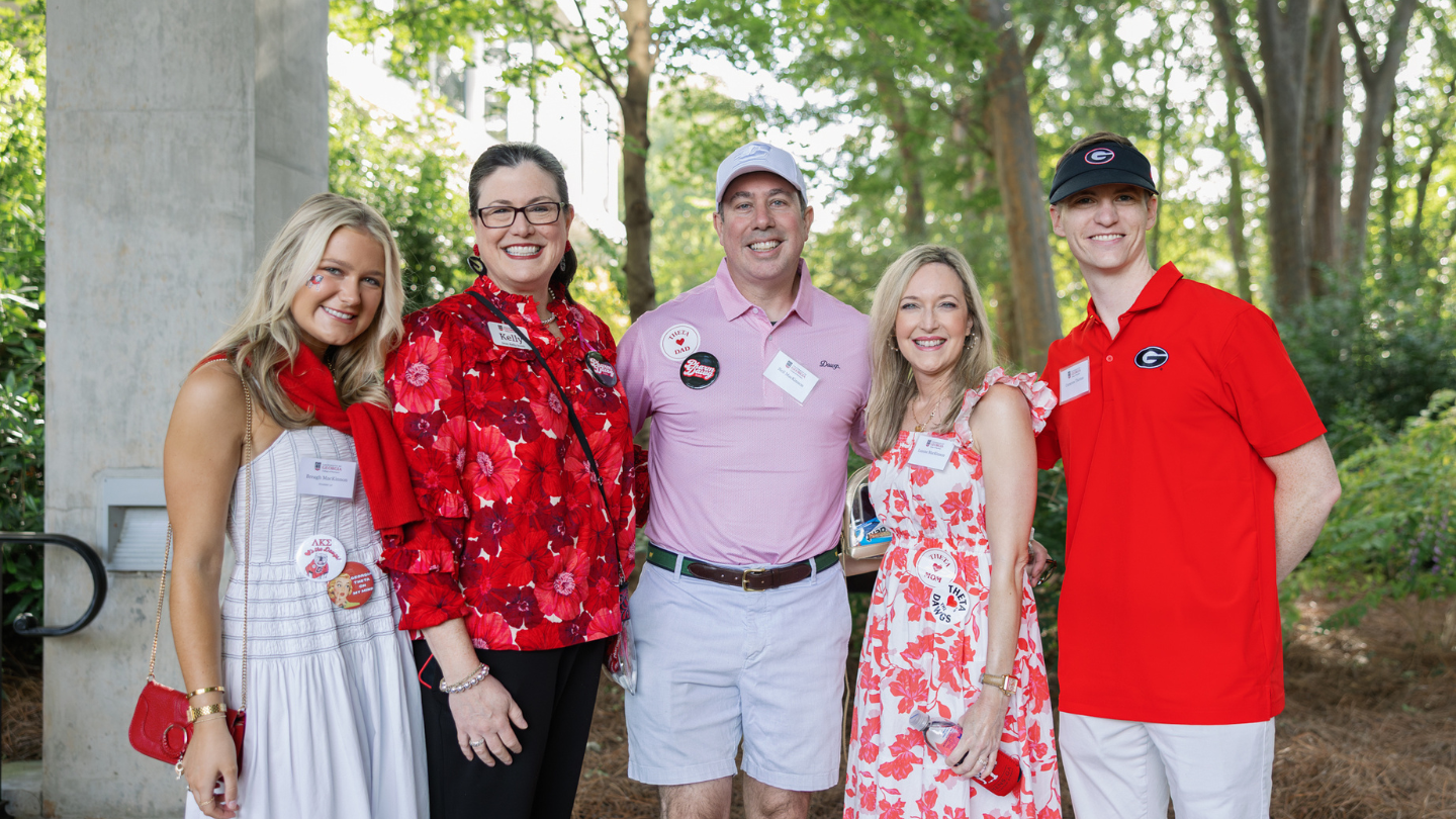 PharmDawgs Rising: A Record Year of Impact