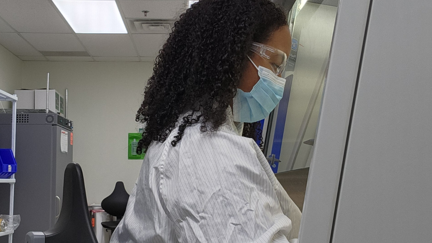 Kirstyn Taylor: Pioneering Excellence in Quality Control and Regulatory Sciences